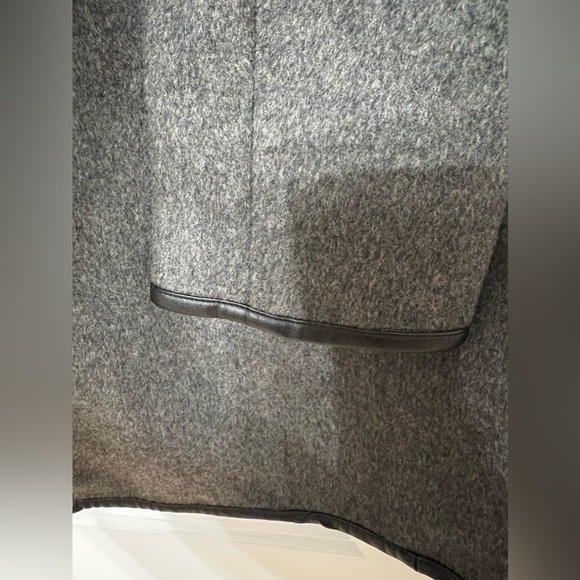 Saks Fifth Avenue Wool blend jacket - Picture 6 of 6